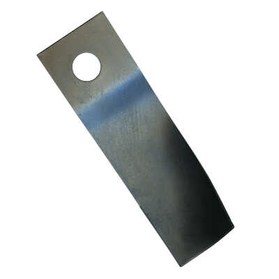 Blade & Bolt Set - Honda 19" & 21" cut