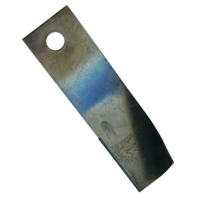 Blade & Bolt Set - Honda 21" cut