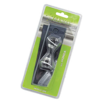 Alternative view of Blade & Bolt Set - Honda 21" cut