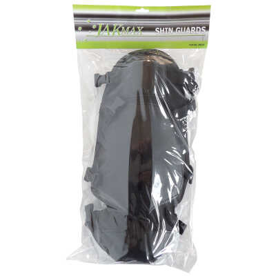 Alternative view of Shin Guards