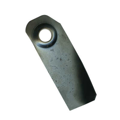 Blade & Bolt Set - Victa/Bushranger 18" cut