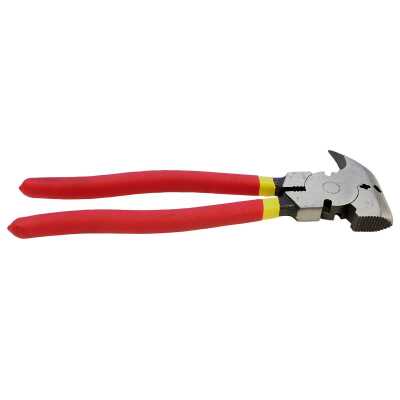 Fencing Pliers Parrot Beak 250mm