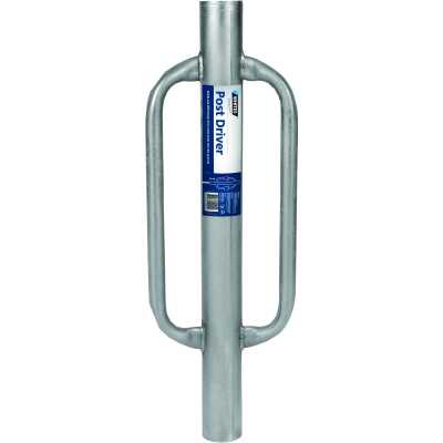 Steel Post Driver Standard 80cm