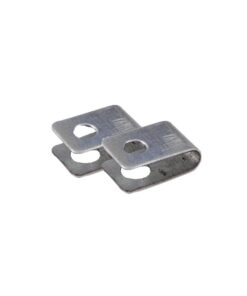 Alternative view of Panel Fixing Clips Pk8