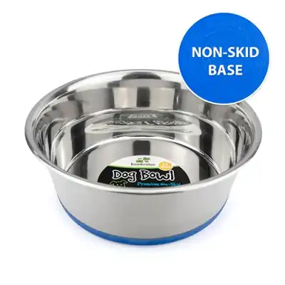 Bainbridge non slip pet bowl