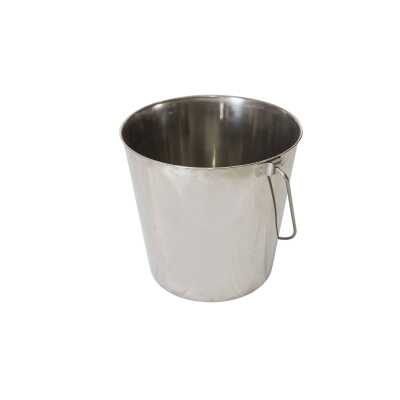 Stainless Steel Bucket