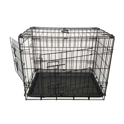Collaspible Dog Crate Small