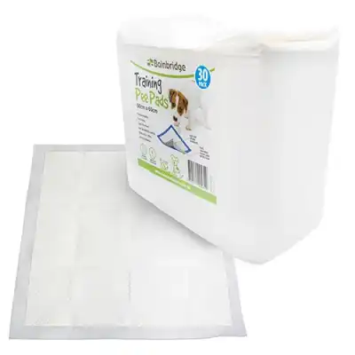 Puppy Training Pad- Premium- 30 Pack
