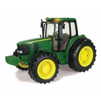 John Deere Big Farm 7330 Tractor