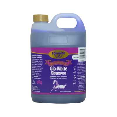 Equinade Glo-White 2.5Lt