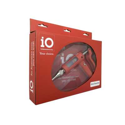 Io Prodigy Metal Drencher 20Ml