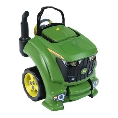 Jd John Deere Tractor Engine