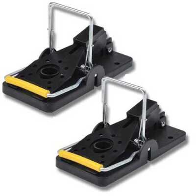 Bainbridge Mouse Snap Spring 2Pk