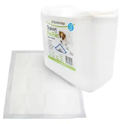 Puppy Training Pad- Premium- 50 Pack