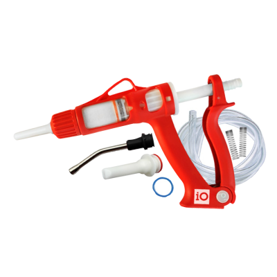 Io 30Ml Drench/Pour On Applicator