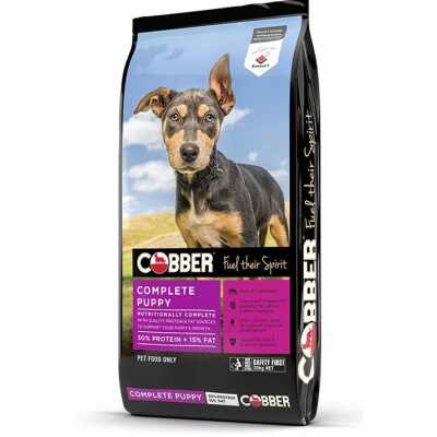 Cobber Puppy 20Kg