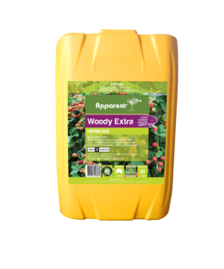 Apparent Woody Extra 20Ltrs