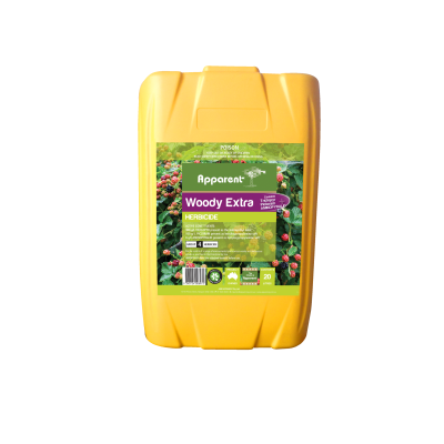 Apparent Woody Extra 20Ltrs
