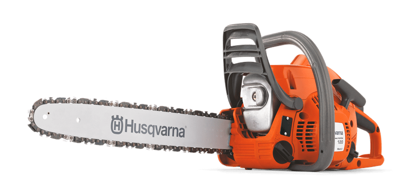 HUSQVARNA 120 Mark II