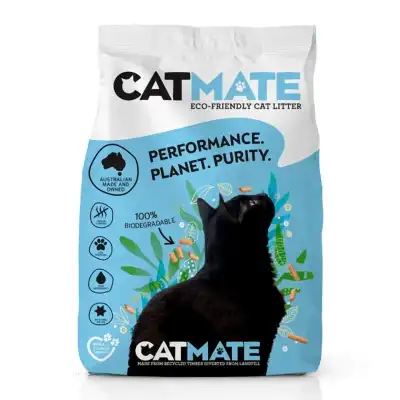 Catmate Pet Litter 15Kg