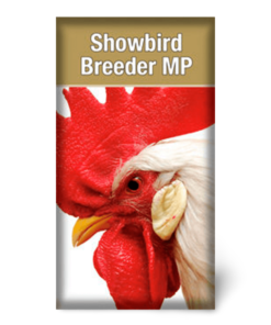 LAUCKE Showbird Breeder Mp