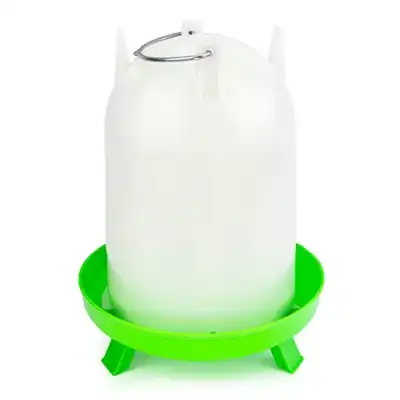 Bainbridge Poultry Drinker Straight Wall 4Lt