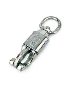 Panic Snap With Swivel