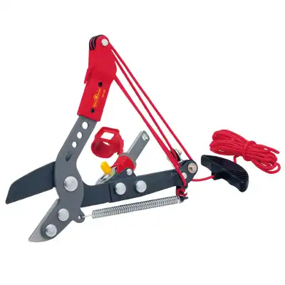 Wolf Garten Profession Tree Lopper Rc-Vm