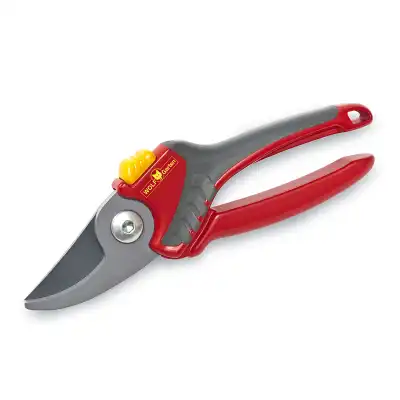 WOLF-Garten RR2500 Comfort Plus Bypass Secateurs for green branch pruning
