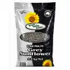 Green Valley Grey Sunflower Seeds 3.2kg bird feed for parrots poultry and wild birds