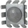 Gallagher G60315 Heavy Duty Joint Clamp for electric fence wire