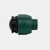 NORMA rural line end PE