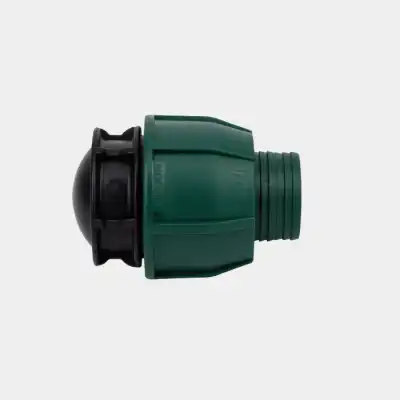 NORMA rural line end PE