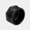 NORMA male BSP threaded plug for irrigation and rural water systems