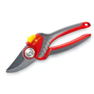 WOLF-Garten RR4000 Premium Plus Bypass Secateurs with 22mm cutting capacity