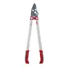 WOLF-Garten RR750 Power Cut Bypass Lopper with 3x power and 750mm handles