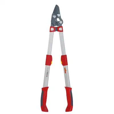 Wolf Garten RR900T Telescopic Power Cut Bypass Lopper (4x Power)