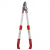 WOLF-Garten RS900T Telescopic Power Cut Anvil Lopper with 50mm cutting capacity
