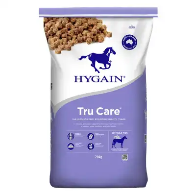 Hygain Tru Care 20Kg