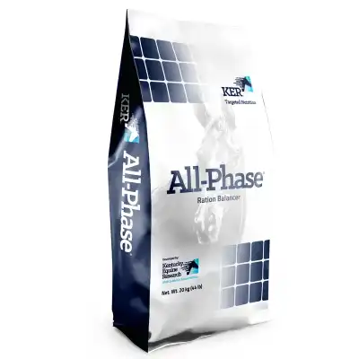 Ker All Phase Pellet 20Kg