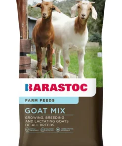 Barastoc Goat Mix 20Kg