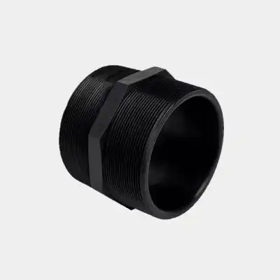 Threaded Nipple - MI