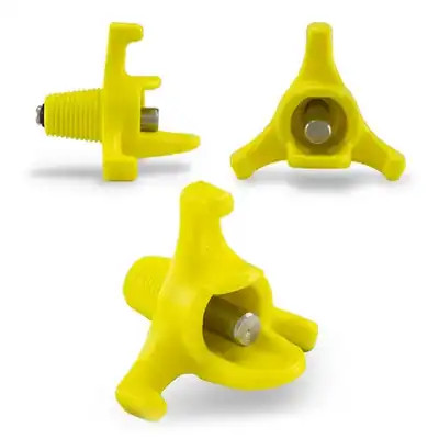 Poultry Nipple Horizontal - Single pack