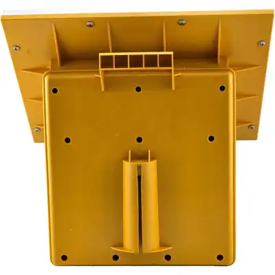 Alternative view of Thunderbird S90-B Solar Energiser 10Km