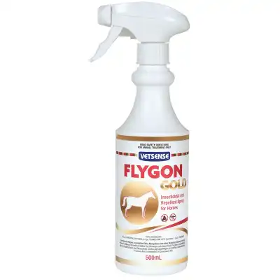 Vetsense Flygone  500Ml