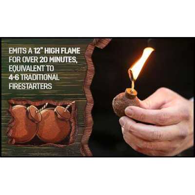 Jd Boom Firestarters 8Pk