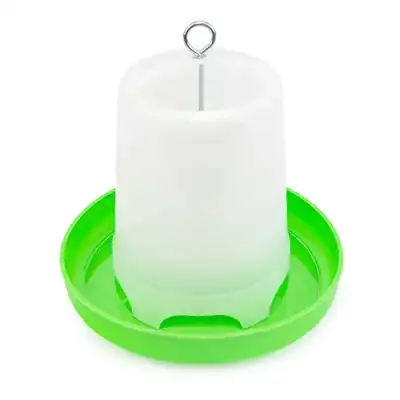 Bainbridge Poultry Feeder 1.5kg