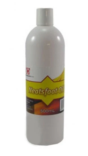 Neatsfoot Oil 500ml