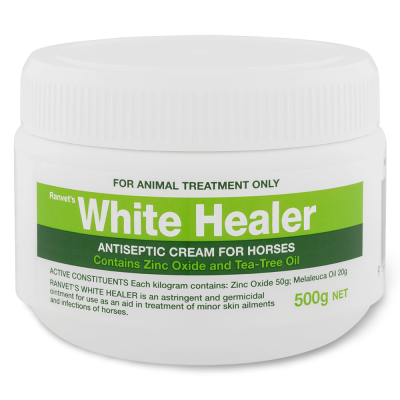 White Healer 500g