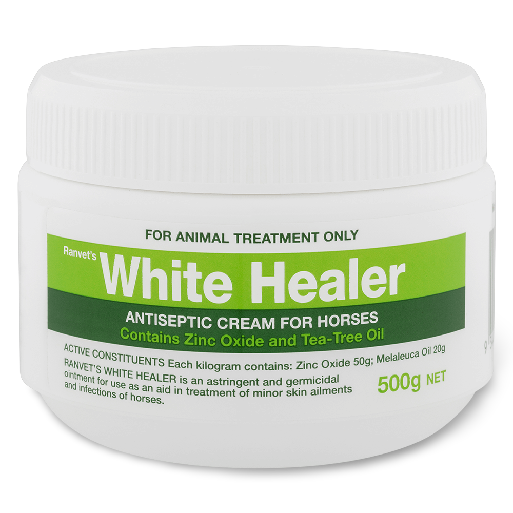 White Healer 500g